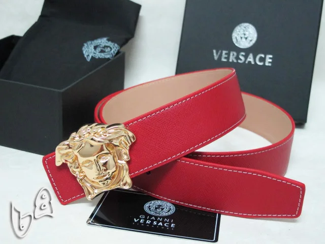 Versace Belt 38mm lb12